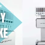 当店に最新EMS「SIXPAD MEDICAL PRO」導入決定！